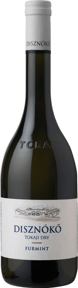 Disznókő Tokaji Dry Furmint