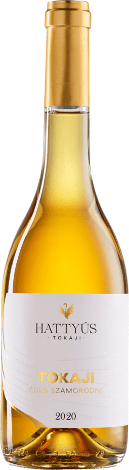 Hattyús Édes Szamorodni