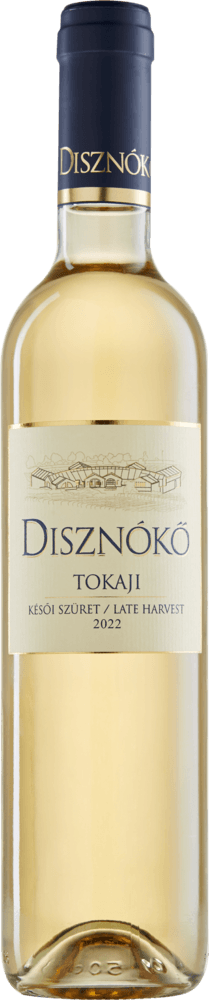 Disznókő Tokaji Late Harvest 
