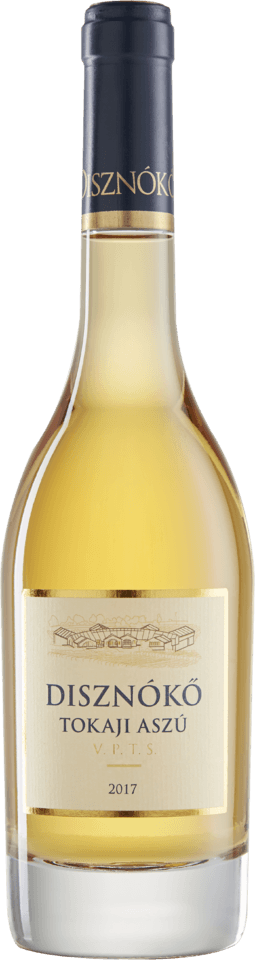 Disznókő Tokaji Aszú V.P.T.S.