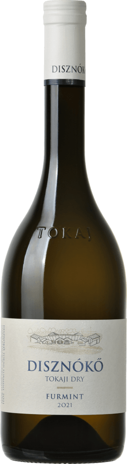 Disznókő Tokaji Dry Furmint