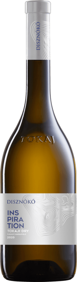 Disznókő Tokaji Dry Inspiration