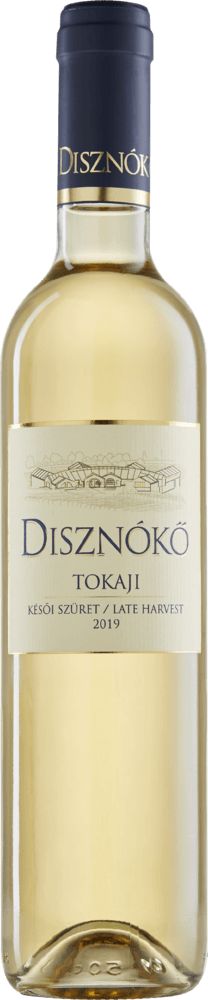 Disznókő Tokaji Late Harvest
