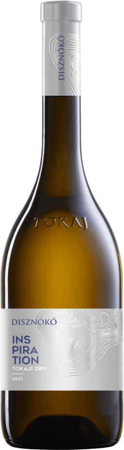 Disznókő Tokaji Dry Inspiration