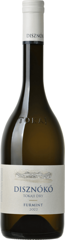 Disznókő Tokaji Dry Furmint