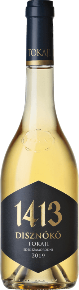 Disznókő 1413 Tokaji Ēdes Szamorodni
